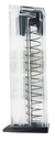 Kel-Tec CP3333RDMAG CP33  33rd 22 LR Clear Polymer 122322
