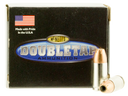 DoubleTap Ammunition 9MM165EQ Home Defense  9mmLuger+P 165gr Jacketed Hollow Point 20 Per Box/50 Case 34282