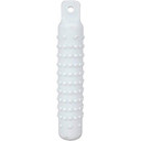 Omnipet Knobby Training Dummy Regular 2" x 12" White OP7401WH