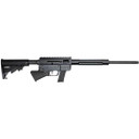 Just Right Carbine Gen 3 CA Legal Takedown 9mm Luger Glock Magazine 17" Threaded Barrel Black ENJRC9TDCAG3TBBL