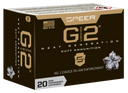 Speer 23999 Gold Dot G2 40S&W 180gr 20 Per Box/10 Case 113663