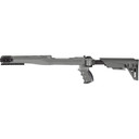 STRIKEFORCE GEN 2 STOCK FOR RUGER 10/22 W/TRACLOCK GRAY 430112440