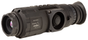 Trijicon EO IRMO100 IR-Patrol IRMO-100 Thermal Matte Black 1x 19mm 640x480, 12 Micron, 30Hz Resolution 166926