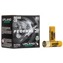 Federal Upland Steel Shotshells 20ga 2-3/4" 7/8 oz #6 1500 fps 25/ct FAUSH206