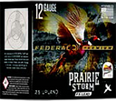 Federal PFX126FS5 Premium Prairie Storm FS 12Gauge 2.75" 1 1/4oz 5Shot 25 Per Box/10 Case 162257