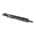 M4-L89 5.56X45 NATO 14.5''BBL 13.75'' L89 RAIL W/NOX9 430110657