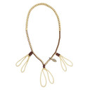 Rig 'Em Right Sidewinder 3-Call Lanyard EM401