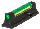 HiViz LCR2010G Front Sight Ruger LCR & LCRx Green Fiber Optic 68140