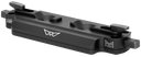 Warne 7959M Skyline  Black Steel M-LOK Mount 173283