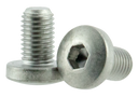 Wilson Combat 313S Hex Head Grip Screws  4 Pack 69305