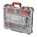 BORE-MAX MASTER CLEANING KIT & MOBILE WORKSTATION 430108074
