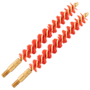 KleenBore A180NRED Bore Brush  Rifle Red .30/7.62 173685