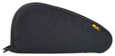 US PEACEKEEPER PISTOL CASE 13"BLACK 600 DENIER LOCKABLE P21013