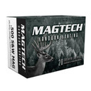 MagTech Handgun Ammunition .500 S&W 400 gr JSP 1608 fps 20/ct MG500A