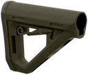 Magpul MAG1377ODG DT Carbine Stock Olive Drab Green Synthetic for AR-15, M16, M4 with Mil-Spec Tube (Tube Not Included) 160116