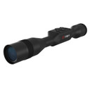 5-25X X-SIGHT 5 UHD SMART DAY/NIGHT RIFLE SCOPE BLACK 430106099