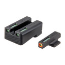 KIMBER 1911 TFX PRO SIGHT SET (MODELS WITH FIXED REAR) 902952044