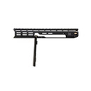 AR-15 17'' FOREND BIPOD BLACK 430105548