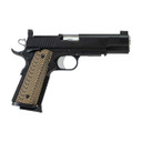 Dan Wesson Specialist Optics Ready Handgun .45 Auto 8rd Magazine 5" Barrel Black Fixed Tritium Night sights DP01799
