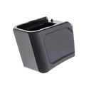 Tyrant CNC TDG19MAGEXBLK  Magazine Extension Fits Glock 19/23 Gen 4/5 Black Aerospace Grade Aluminum 171151