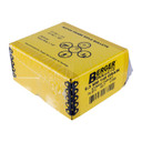 6.5MM (0.264'') 140GR HYBRID BOAT TAIL 500/BOX 749013965