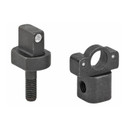 Meprolight Tritium Fixed Night Sight Set Green Front and Rear for Benelli M2 Nova Super Nova MKML34303