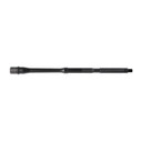 16.1'' BBL SUB-ASSY M4 1-7 1/2-28'' BLACK NITRIDE 100061544