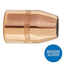 Sierra Sports Master Handgun Bullets .38 cal .357" 125 gr JHP 100/ct SI8320