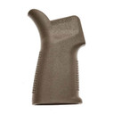 AR-15 CGQ GRIP FDE 100036094
