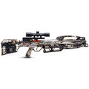 Tenpoint Wicked Ridge Invader M1 ACUdraw Pro-View 400 Scope Peak XT TPWR240054552