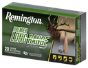 Remington Ammunition R21343 Premier Long Range 7mmRemMag 175gr Speer Impact 20 Per Box/10 Case 150631