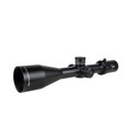 Trijicon Tenmile HX Rifle Scope 5-25x50 30mm FFP MOA Ranging Crosshair Illum. Black TR3000020