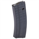 AR-15 MAG 6.8 SPC, 22 NOSLER, 224 VALKYRIE 25RD STEEL BLK 714000001