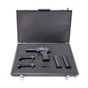 Magnum Research Desert Eagle Mark XIX 6" Component System .357/.44 &.50AE Barrels - Black DXDEXIX6