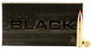 Hornady 80873 Black  300Blackout 110gr Hornady V Max 20 Per Box/10 Case 22882