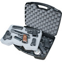 MTM  4 PISTOL HANDGUN CASE UP TO 8.5IN REVOLVER 250205643