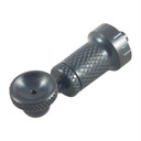 RIFLE LOW POST 1.415'' TANG BLACK 579000096
