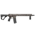 Daniel Defense DDM4 V7 Deep Woods Rifle 5.56mm 32rd Magazine 16" Barrel Collapsible Stock 15" MLOK Handguard ED0212813192047 Daniel Defense DDM4 V7 Deep Woods Rifle 5.56mm 32rd Magazine 16" Barrel Collapsible Stock 15" MLOK Handguard ED0212813192047