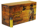 HSM 44401N Cowboy Action  44-40 Win 200 gr Round Nose Flat Point 50 Per Box/ 10 Case 99234