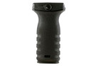 Mission First Tactical React Short Vertical Grip XJRSG