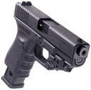 TSG-22 GLOCK .22LR CONVERSION 19/23 NON-THREADED TBTSGCON19STD