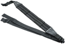 Butler Creek 26972 Ultra Padded Rifle Sling Black Nylon 48" OAL Rifle 27465