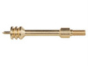 Pro-Shot Benchrest Quality Spear-Tip Brass Jag (8/32 Thread) .357/.38/9mm PXJ38B
