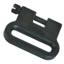 Outdoor Connection BRT-79200 Brute Swivel Set  Black 1" Synthetic 135904