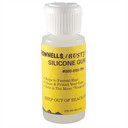 SILICONE GUN OIL 1OZ BOTTLE 080000794
