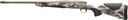 BROWNING X-BOLT 2 SPEED LR6.5CM 24" SMOKED BRONZE/OVIX G036011282