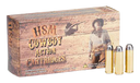 HSM 383N Cowboy Action  38 Special 148 gr Semi Wadcutter 50 Per Box/ 10 Case 156214