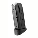 M&P COMPACT MAGAZINE 9MM 12RD W/FINGER RIDGE 940001054