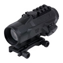 T432 4X36MM RAPID DOT 556 RETICLE BLACK 100043479