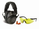 Walker's Pro Safety Combo Kit WFGWPFPM1GFP